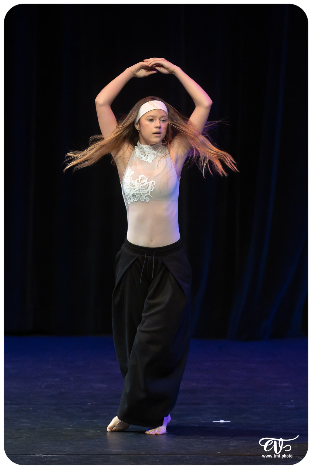 ECOLE DE DANSE CÉCILE ADAMOW